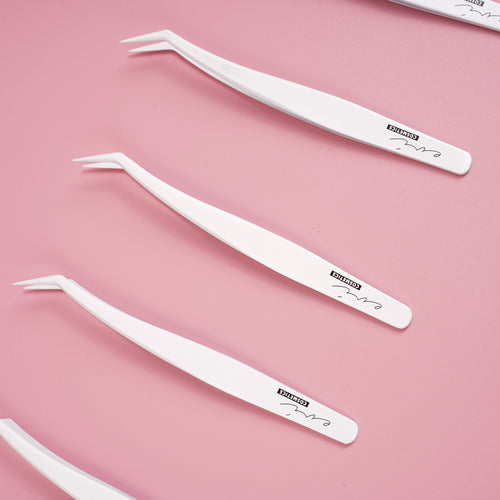 Evi Cosmetics TOOLS