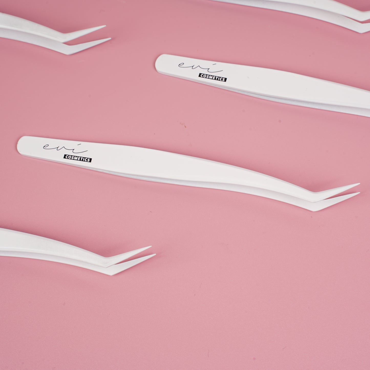 Evi Cosmetics TOOLS